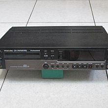Used Tascam CD-RW900SL CD players for Sale | HifiShark.com