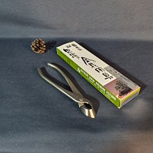MASAKUNI】昌國作園藝工具最高級白染又枝切NO:8116 日本製170mm {松菓