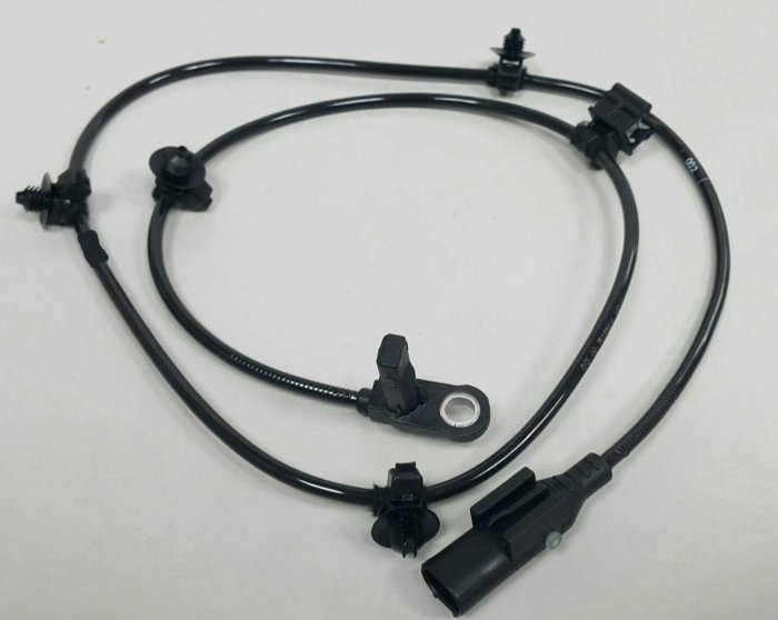 BENZ W447 ABS ESP DSC 感應線 感應器 脈衝 脈沖 轉速 車速 輪速 (後輪用.副廠製) 4479059501