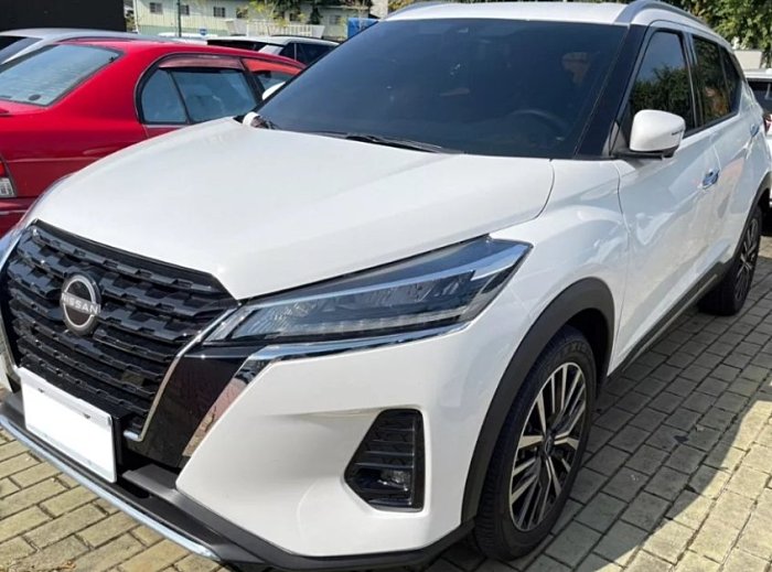 【批發價限量出清】2022 NISSAN KICKS