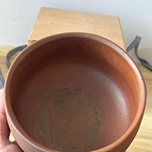 日本備前燒【藤原雄】茶碗抹茶碗作者是備前燒已故第四位國指定重要無形