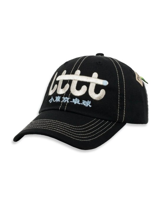 帽子 lttt cap archive y2k LTTT - CAP • LTTT