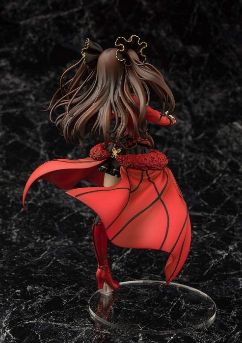 日本正版東京Figure Fate/Grand Order FGO 遠坂凜概念禮裝FORMAL CRAFT