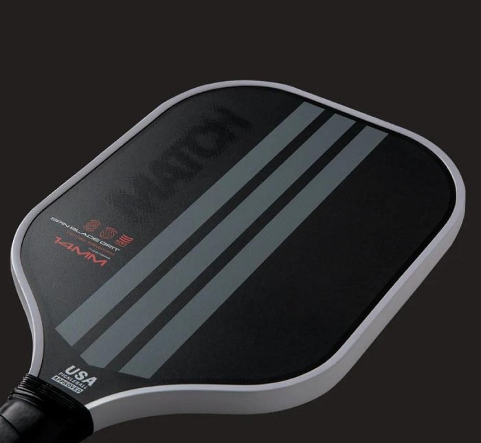 【曼森體育】Adidas Match paddle 匹克球拍 國際認證  玻璃纖維 基本款 舒適穩定