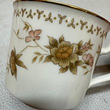 【倉庫整理品】希少品•【成化年製】染付小杯：MT 2-89 倉庫整理品】希少品•【成化年製】染付小杯：MT 2-