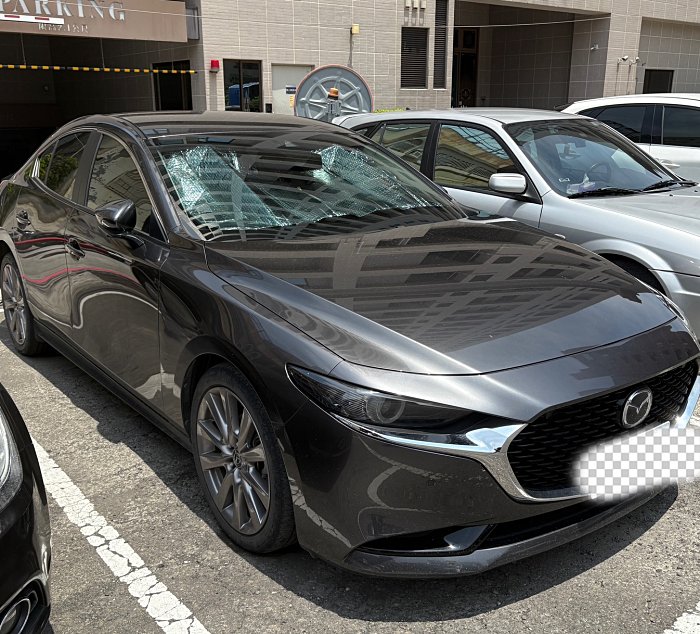 【下殺特賣】Mazda 3 4D 2019年 2.0L