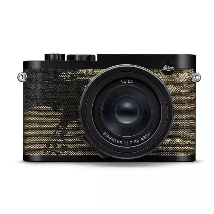 【日光徠卡】19070 Leica Q2 “Dawn” 曙光版 二手 ＃541