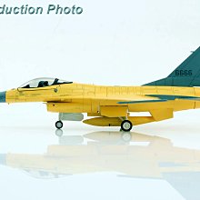 ミニカー　1/72 F-16V イエロー・ヴァイパー ”中華民国空軍 2023” [HA38036] Hobby Master 【お取り寄せ】F-16V イエロー・ヴァイパー 中華