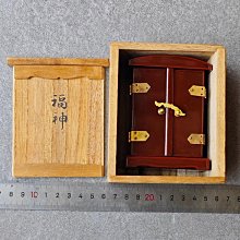 日本福神大黑天惠比壽純銀造幣局40g 木盒柜子豆佛| Yahoo拍賣