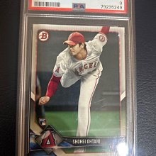 大谷翔平2018 bowman-優惠推薦2025年9月| Yahoo拍賣