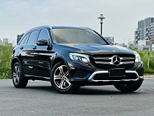 紅牛車業 賓士 Mercedes-Benz GLC250 總代理
