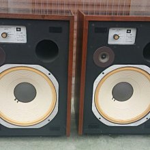 JBL L55 Lancer 一對 | Yahoo拍賣