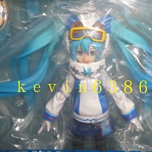 東京都-WF2016 GSC通販限定figma EX-030雪初音MIKU 2016 Snow