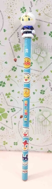 【震撼精品百貨】麵包超人 Anpanman~麵包超人鉛筆-忍者#03141