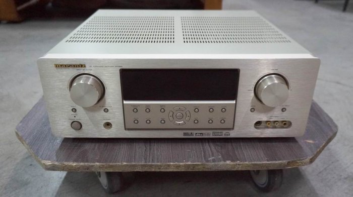 MARANTZ 馬蘭士 (7.1聲道) 環繞擴大機 綜合擴大機 SR5500