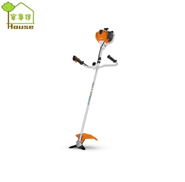 [ 家事達]德國 STIHL -FS 261 引擎式割草機41.6 cm³ (正原廠)