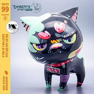 Zombcats的價格推薦- 2025年10月| 比價比個夠BigGo