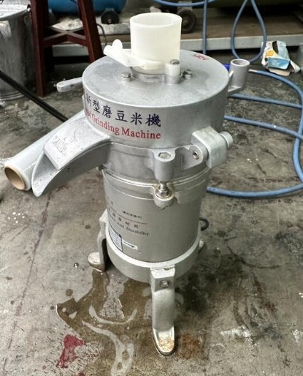 非凡二手家具 【全館自取價】FE-05新型磨豆米機*石磨機*磨米機*磨豆機
