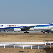 JC Wings 全日空 ANA 1:200 B777-300ER JA734A fd2c09b5-63de-45b7-a9dc-