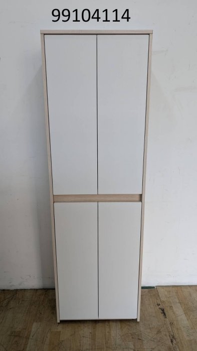 【太順二手傢俱生活館】全新/庫存 雙色高鞋櫃 淺色鞋櫃 高鞋櫃 雙層鞋櫃 -各式新舊/二手家具 生活家電買賣