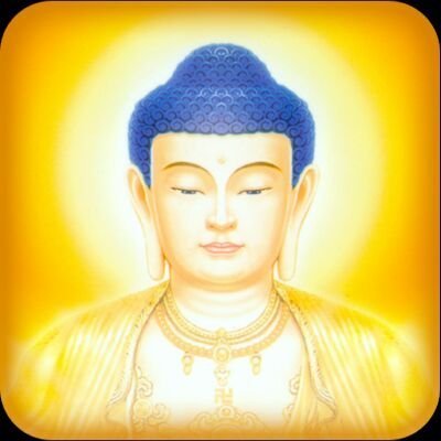 無量福澤【南無阿彌陀佛心咒】 所求如願隨願而往阿彌陀佛加持金漆手環