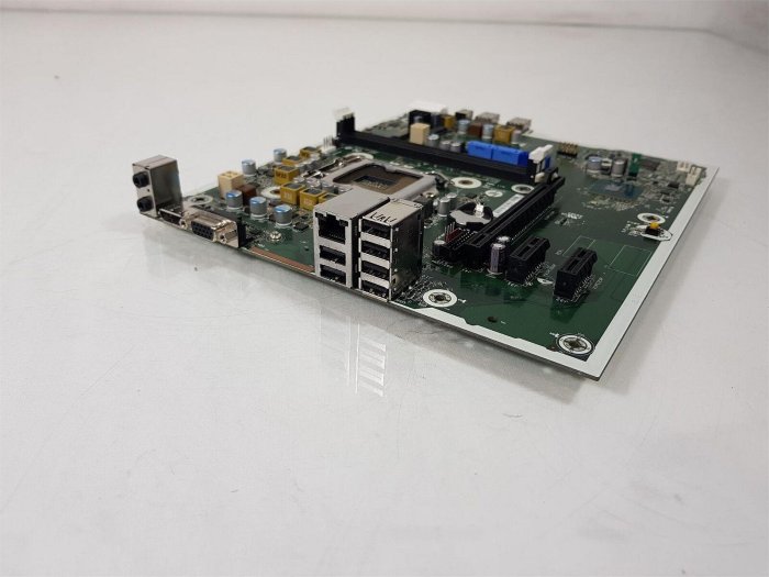 原裝 HP ProDesk 400 G6 MT 主板 L64052-001 L61689-001
