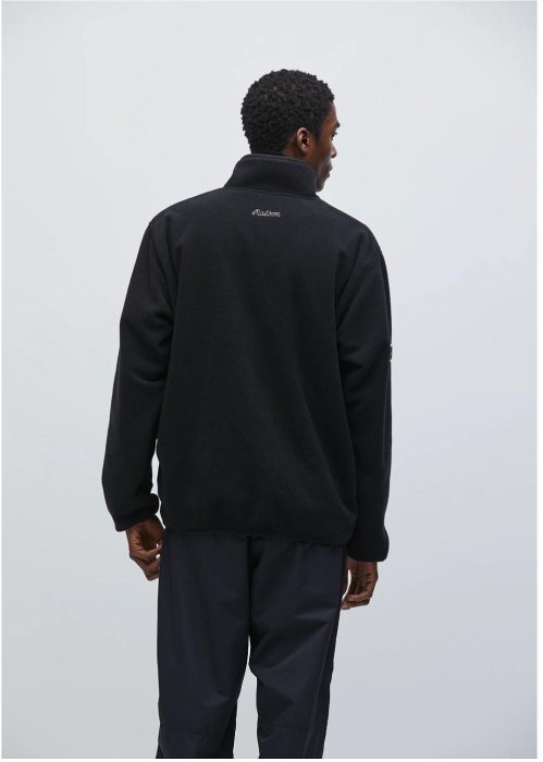 NEIGHBORHOOD NH X MALBON GOLF . POLAR JACKET。太陽選物社251TS54N