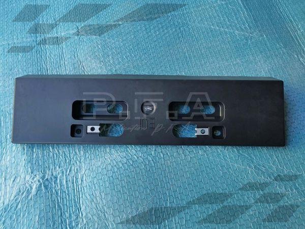 豐田 TOYOTA 86 前保桿 大牌座 2012 2013 2014 2015 2016 車牌