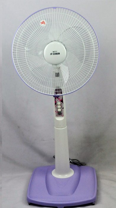 亞普牌 14吋立扇 HY-9145 HY9145 臺灣製造 直立式 (一件以上請聊聊詢問運費)