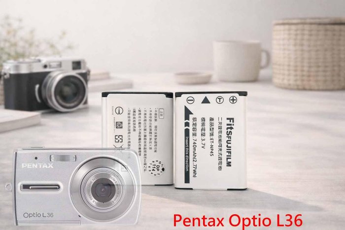 D-Li63 充電器適用Pentax Optio L36 電池充電器DLi108 LI42B 副廠充電