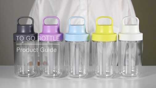 日本KINTO TO GO BOTTLE 雙層隨手瓶360ml-共5色《WUZ屋子》日本 KINTO 隨手瓶 水瓶