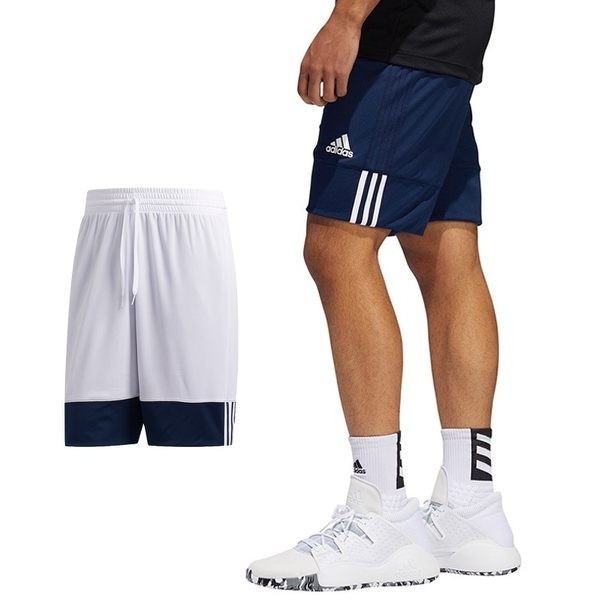 Adidas籃球褲
