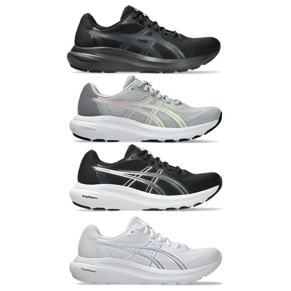 Asics 亞瑟士 慢跑鞋 女鞋 GEL-CONTEND 10 寬楦【運動世界】1012C014-002/1012C014-003/1012C014-020/1012C013-100