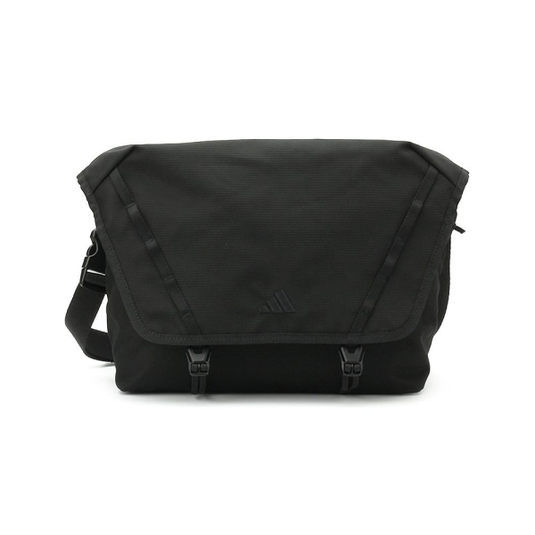 ADIDAS U UBSP CSBD BAG 側背包 黑 KR2588