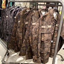 WTAPS JUNGLE LS SHIRT COTTON RIPSTOP CAMO 黑落葉迷彩M號| Yahoo拍賣