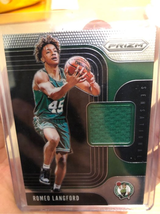 ROMEO LANGFORD的價格推薦- 2025年8月| 比價比個夠BigGo