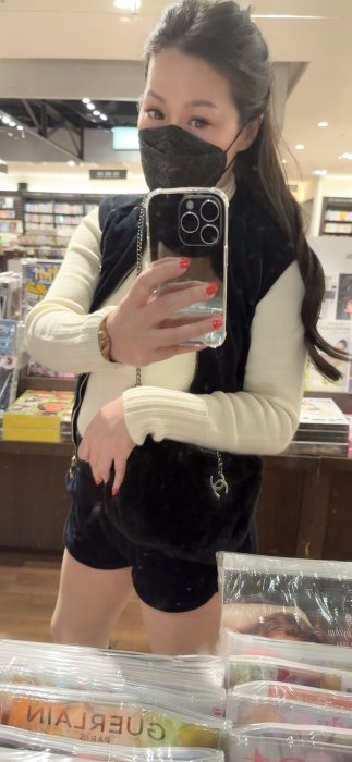 Gucci 背心&短褲🐩原帳號蕎蕎評價770