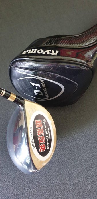 リョーママキシマドライバー．ツアーAD IZ−5S リョーママキシマドライバー．ツアーAD IZ−5S