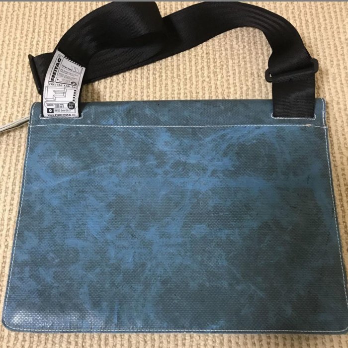 FREITAG WILLY F97 FREITAGのフリマアイテム一覧 廃盤レアFREITAG