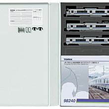 tomix 98240 JR 733-1000系近郊電車4-7個工作天| Yahoo拍賣