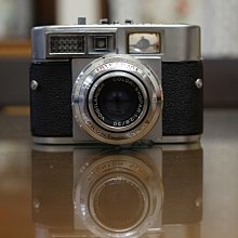 VITOMATIC lla COLOR-SKOPAR 2.8/50 RF機 VITOMATIC lla COLOR-SKOPAR