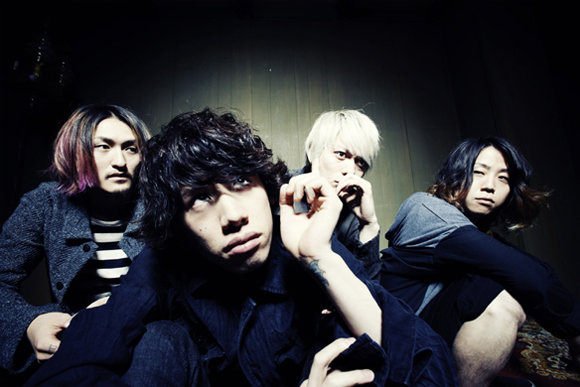 ONE OK ROCK 2013 