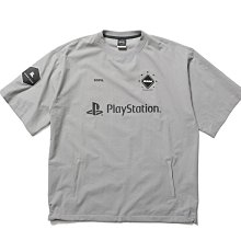FCRB × PlayStation DOT AIR S/S PISTE ピステ FCRB × PlayStation DOT AIR S/S PISTE ピステ F.C.Real Bristol
