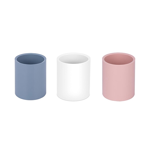得力Deli NU SIGN筆筒 NS023 83x95mm