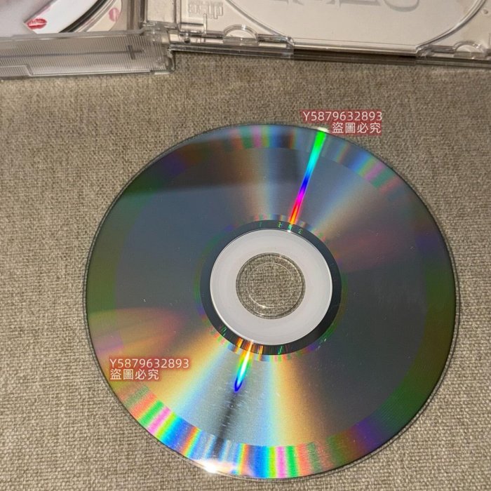 臺版陶晶瑩絕版音樂專輯陶子愛唱歌愛創作2001晶選集2CD 紙盒首版外唱片