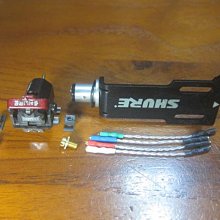 Used shure v15 vxmr for Sale | HifiShark.com