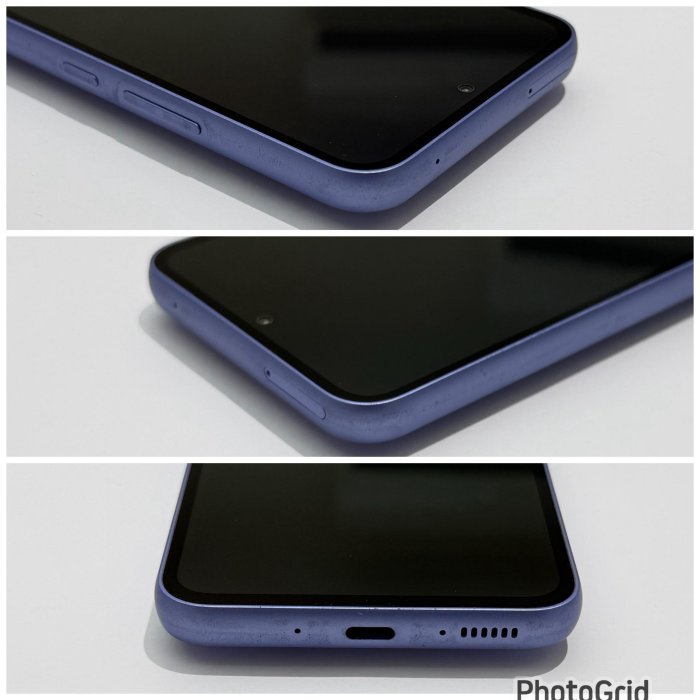 SAMSUNG A54 8+256G 二手機 紫芋玻玻 刷卡分期【米米瑞隆】高雄實體 可出租 C9801 中古機