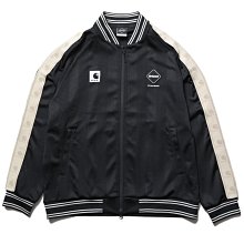 F.C.Real Bristol x Carhartt WIP VARSITY TRACK JACKET聯名款外套