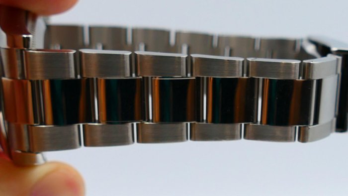 【美好時光】最低價!勞力士ROLEX 116200白羅馬近新美品盒單全大全配( 116234 16200 126200參考)