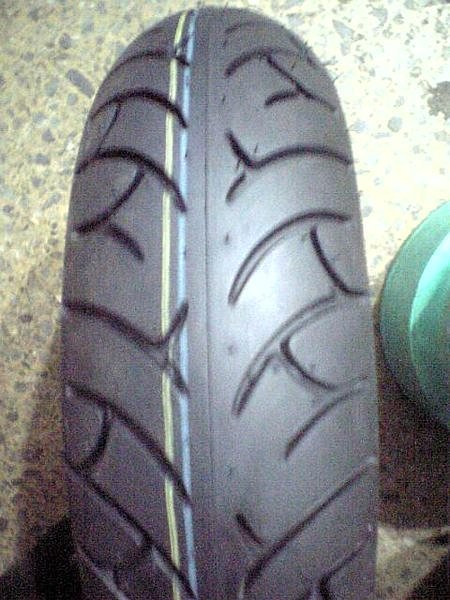 象牌輪胎 Metzeler 德國 象牌 Z6 150/70-13 3500 裝到好